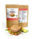 MEZCLA PAN DE PROTEINAS LOW CARB high protein 1kg.