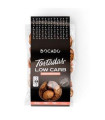 TOSTADAS LOW CARB high protein 125gr.