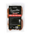 PANECILLOS LOW CARB high protein 7uds.