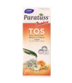 PARATUSS JUNIOR 120ml.