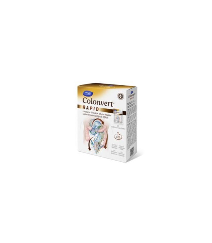 COLONVERT RAPID 20sbrs.