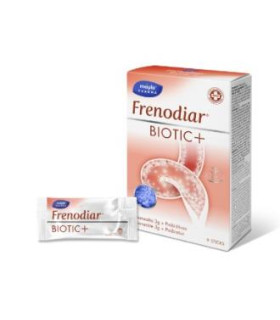 FRENODIAR BIOTIC + 9sticks.