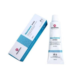 NOCISENS INTENSE CREMA HIDRAT brotes 30ml