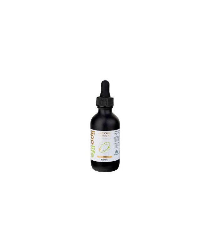 LIPOLIFE LIPOSOMAL VITAMINA K2 60ml.