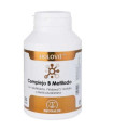 HOLOVIT COMPLEJO B METILADO 180cap.