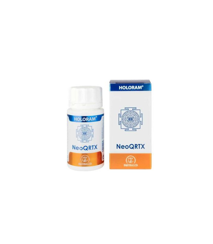 HOLORAM NeoQRTX 60cap.