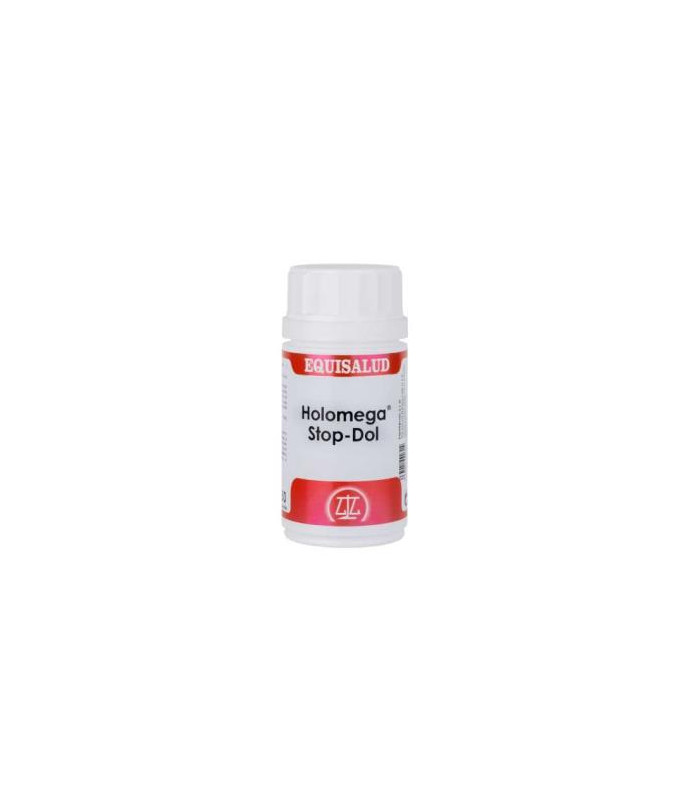 HOLOMEGA STOP-DOL 50cap.