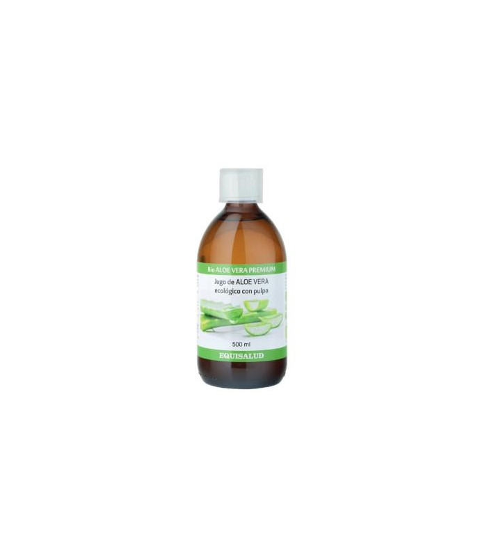 BIO ALOE VERA PREMIUM jugo de aloe vera 6udsx500ml