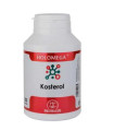 HOLOMEGA KOSTEROL 180cap.