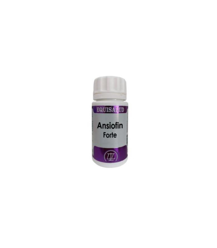 ANSIOFIN FORTE 60cap.