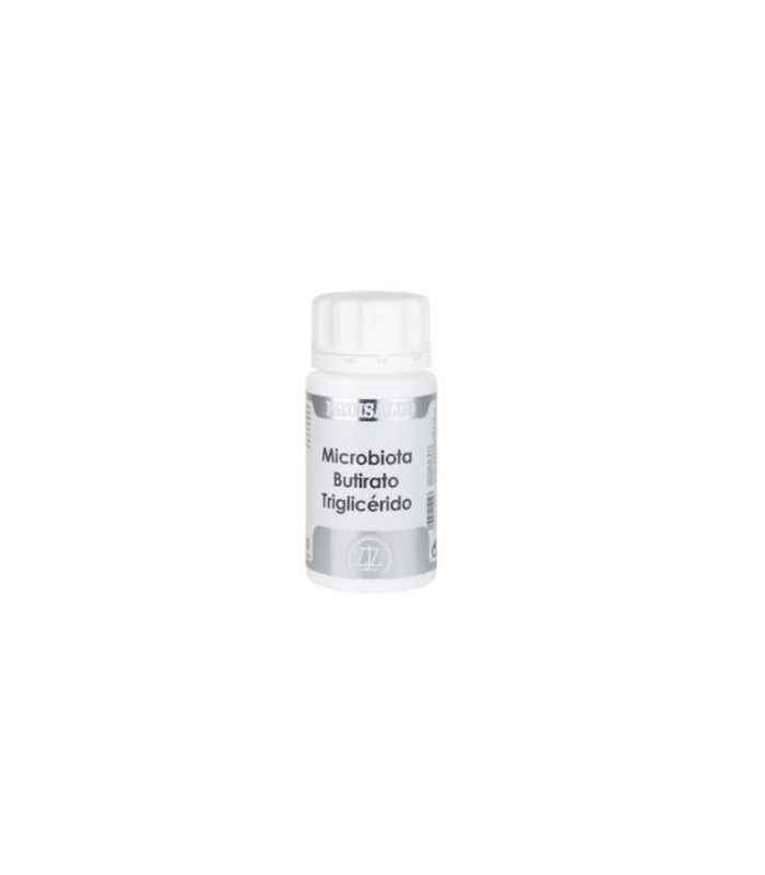 MICROBIOTICA BUTIRATO TRIGLICERIDO 30cap.