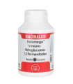 HOLOMEGA INMUNO BETAGLUCANOS 1,3 fermentados 180ca