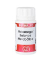 HOLOMEGA BALANCE METABOLICO 50cap.