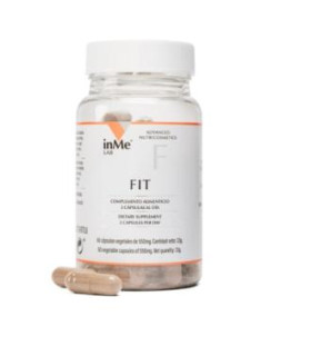 INME FIT 60cap.