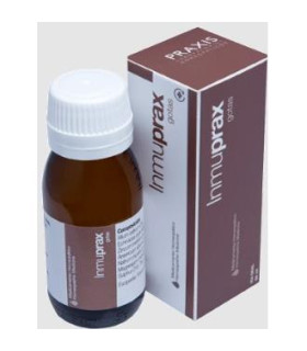 INMUPRAX 60ml.