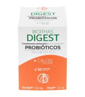 BIOITHAS DIGEST 30cap.