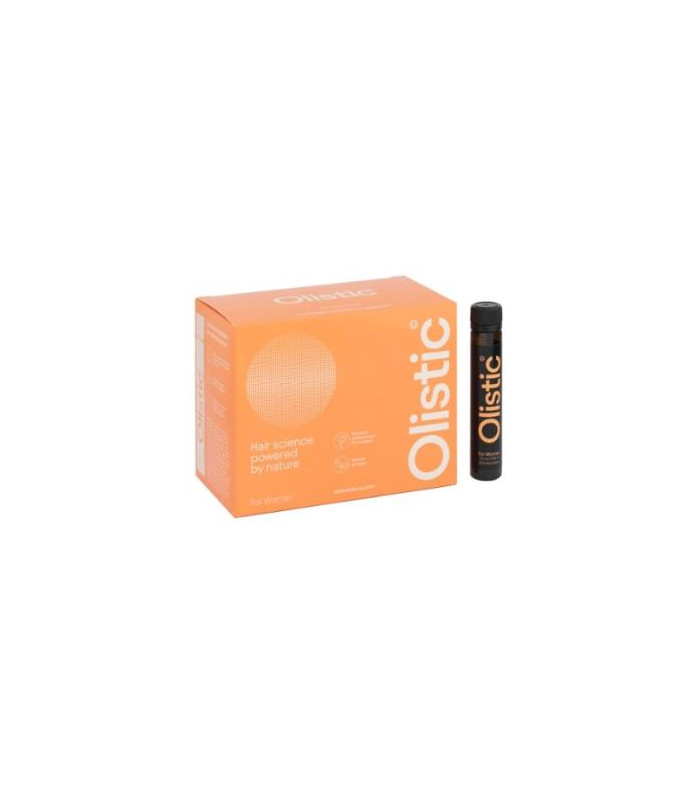 OLISTIC FOR WOMEN 28frascos