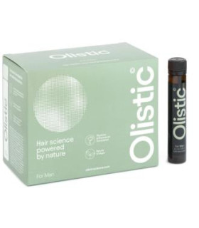 OLISTIC FOR MEN 28frascos