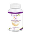 NUTRAVIT CSZ 100comp.