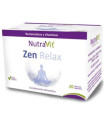 NUTRAVIT ZEN RELAX 30cap.