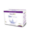 NUTRAVIT ZEN RELAX 60cap.