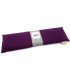 SACO TERMICO CERVICAL semillas morado 42x13 1ud