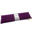 SACO TERMICO CERVICAL semillas morado 42x13 1ud