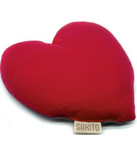 SAKITO CORAZON ROJO 1ud.