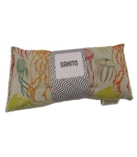 SACO TERMICO ESTANDAR semillas medusas 25x13 1ud