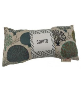 SACO TERMICO ESTANDAR semillas arboles 25x13 1ud