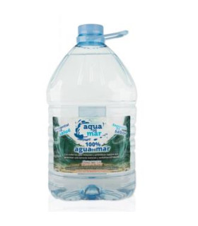 AGUA DE MAR 5l.