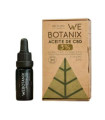 WEBOTANIX aceite cbd 3% 10ml. BIO