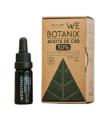 WEBOTANIX aceite cbd 30% 10ml. BIO