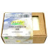 JABON EN PASTILLA de sal 80gr.