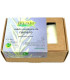 JABON EN PASTILLA de romero 80gr.