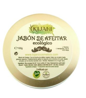 JABON DE AFEITAR 100ml.