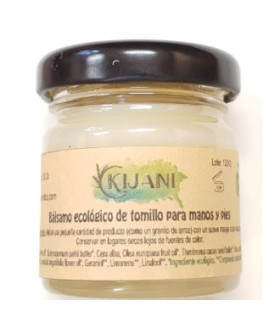 BALSAMO DE MANOS Y PIES 40ml.