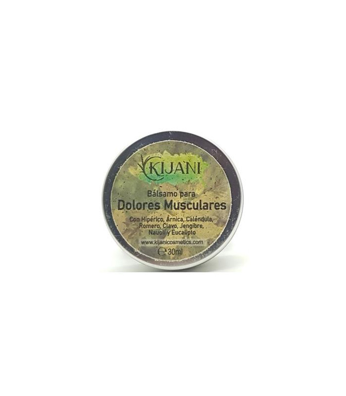 BALSAMO DOLOR 30ml.