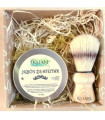 PACK AFEITADO jabon+brocha