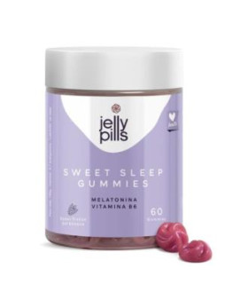 SWEET SLEEP 60gummies.