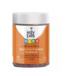 MULTIVITAMIN KIDS 70gummies.
