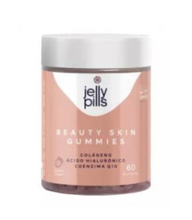 BEAUTY SKIN 60gummies.