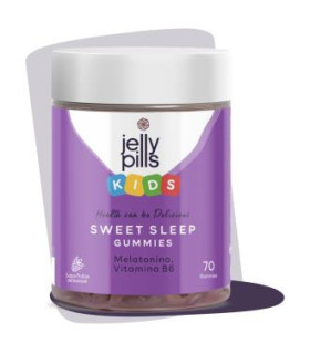 SLEEP KIDS 70gummies.