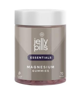 MANGESIUM 70 gummies