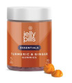 TURMERIC-GINGER 70 gummies