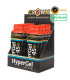HYPERGEL 45 FRESA + CAFEINA FRESA CAFEINA 10 X 75G