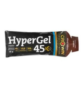 HYPERGEL 45 MOKKA + CAFEINA MOKKA CAFEINA 75G