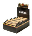 RAW BAR CACAO 12 X 50 G