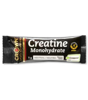 CREATINA MONOHIDRATO CREAPURE 1 DOSIS X 5G NEUTRO
