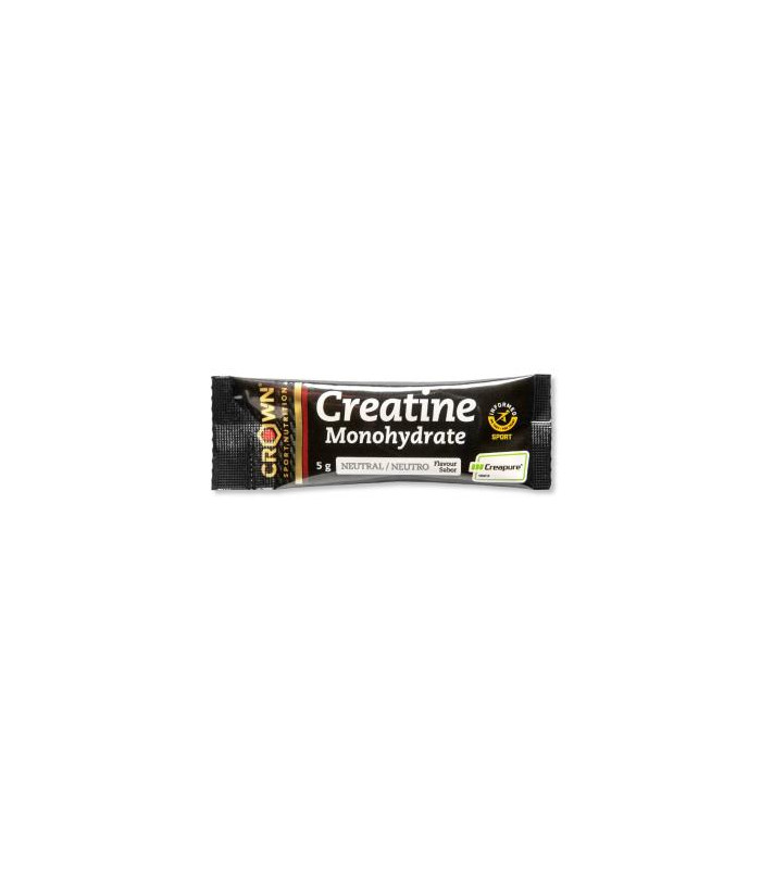 CREATINA MONOHIDRATO CREAPURE 1 DOSIS X 5G NEUTRO
